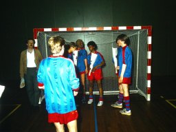 0DIA 1985 ZAALJEUGD DIV